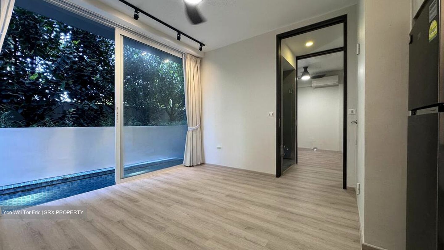 Park Residences Kovan (D19), Apartment #496005591